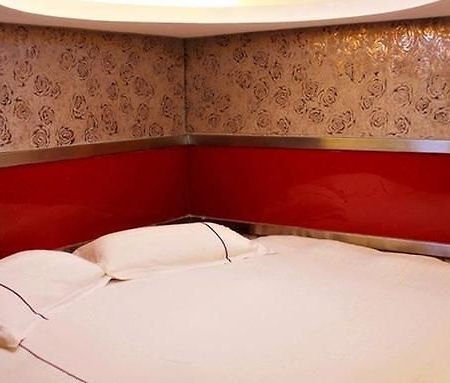 Harbin Xilong Hotel Mai Mai Street Branch Eksteriør bilde
