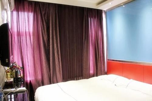 Harbin Xilong Hotel Mai Mai Street Branch Eksteriør bilde