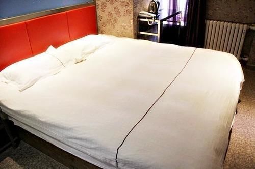 Harbin Xilong Hotel Mai Mai Street Branch Eksteriør bilde
