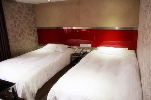 Harbin Xilong Hotel Mai Mai Street Branch Eksteriør bilde