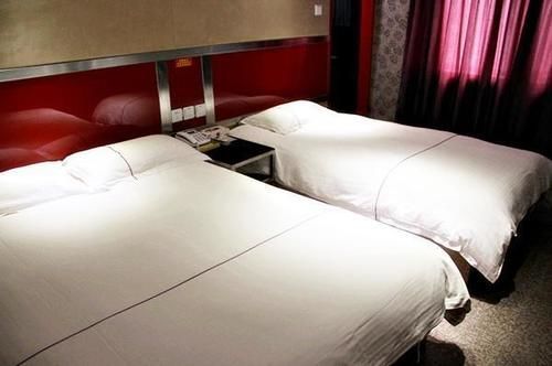 Harbin Xilong Hotel Mai Mai Street Branch Eksteriør bilde
