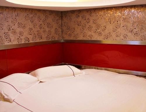 Harbin Xilong Hotel Mai Mai Street Branch Eksteriør bilde